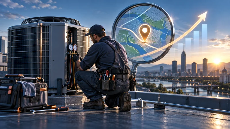 Best HVAC SEO Company: How to Choose One in 2026