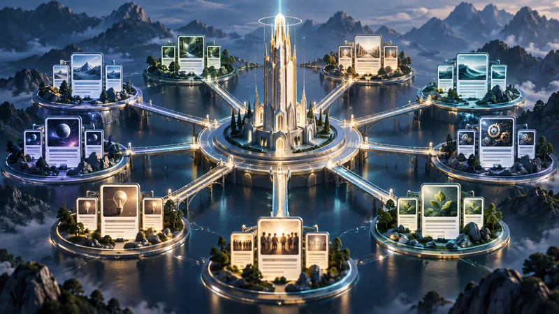 Content Clusters & Topical Authority: 2026 Guide