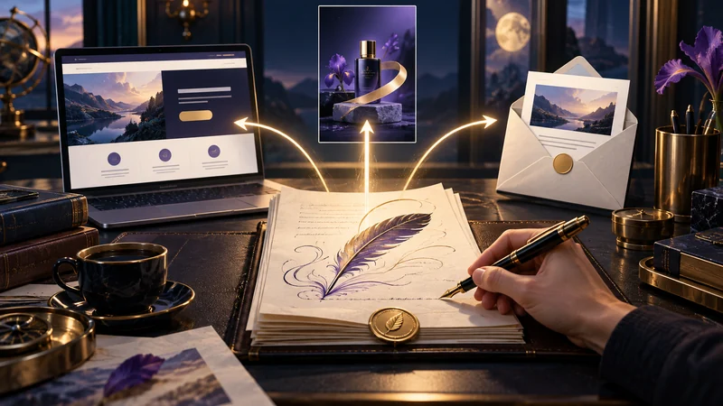 Content That Converts: Copywriting That Sells