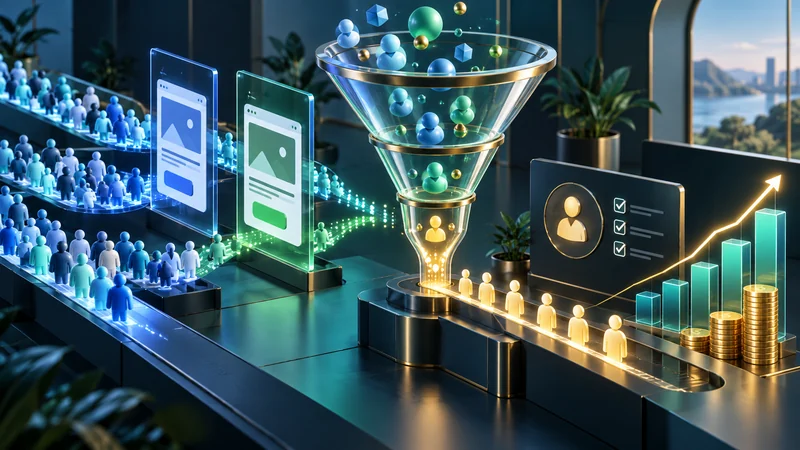 The 2026 CRO Guide: Turning Traffic Into Revenue
