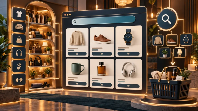 Ecommerce SEO: The Complete 2026 Playbook