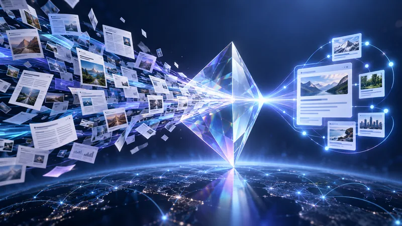 The Future of AI SEO: Winning in AI Overviews