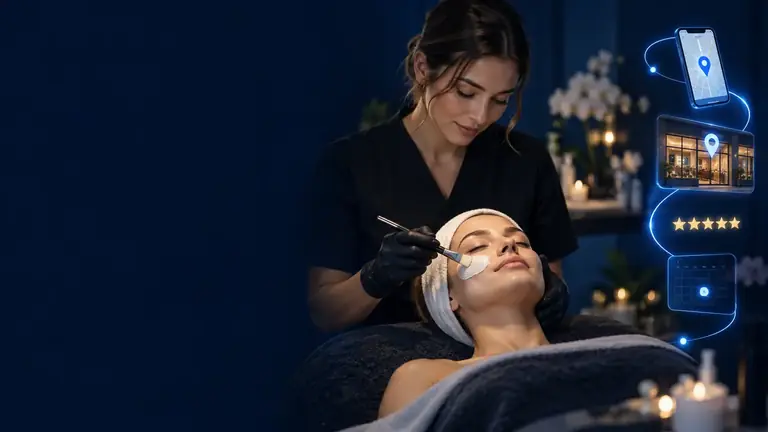 Beauty & Salons
