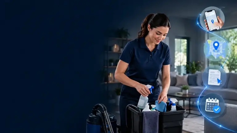 Cleaning