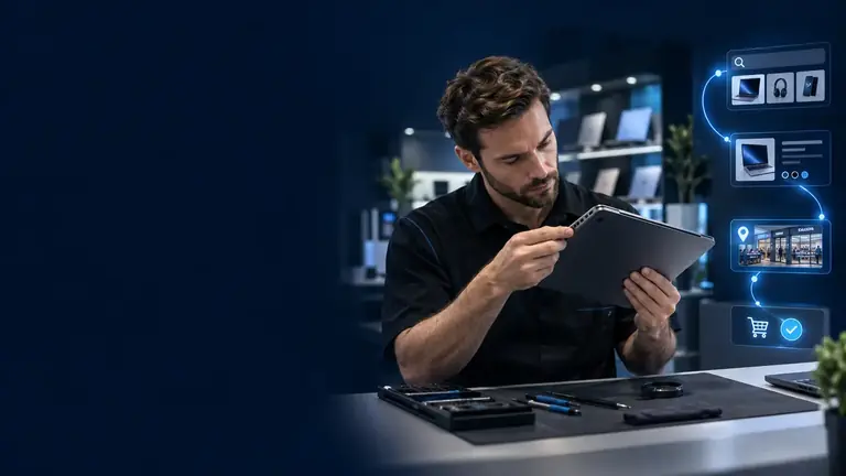 Electronics