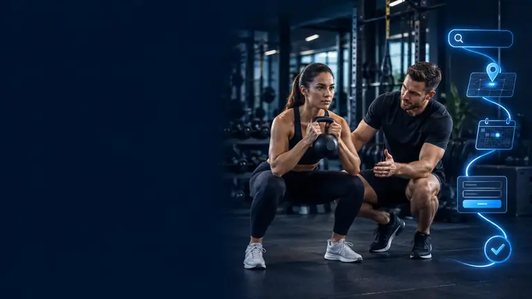 Gyms & Fitness