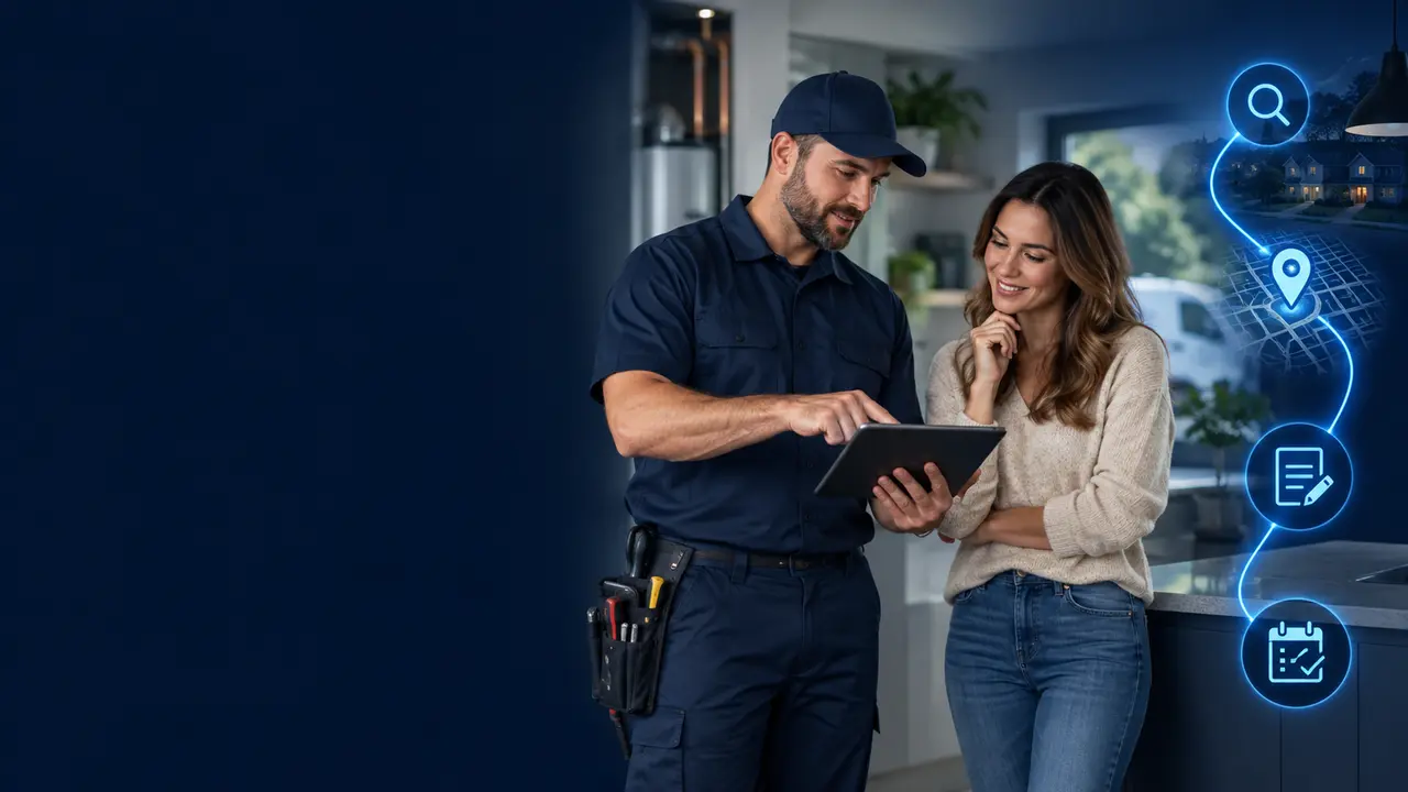 Home & Trades