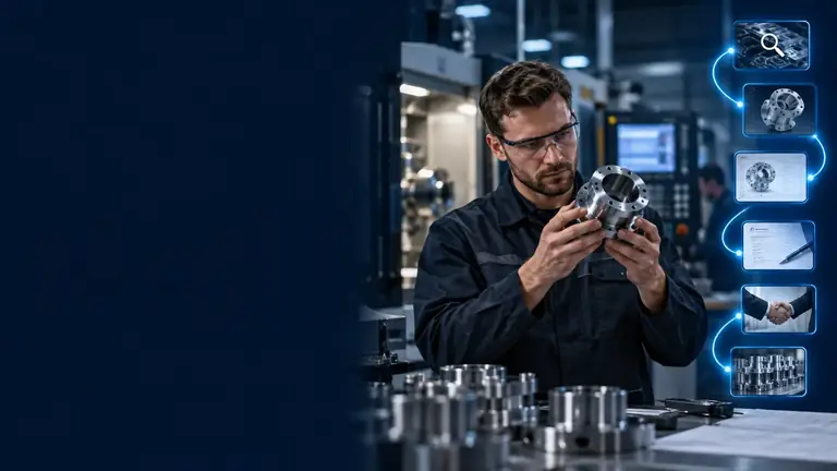 Manufacturing