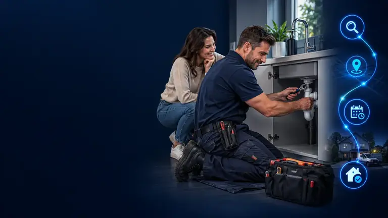 Plumbers