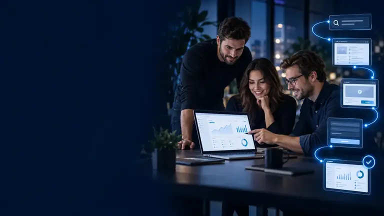 SaaS & Tech