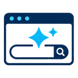 AI SEO Services icon