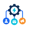 How We Work icon