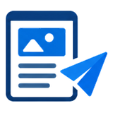 Blogger Outreach icon