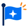 Branding icon