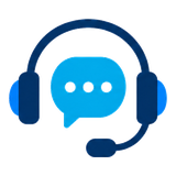 Contact Us icon