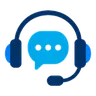 Contact Us icon