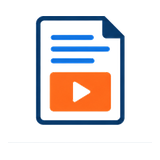 Content Marketing icon