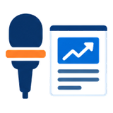 Digital PR Services icon