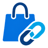 Ecommerce Backlinks icon