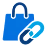 Ecommerce Backlinks icon