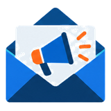 Email Marketing icon