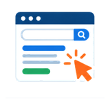 Google Ads icon