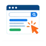 Google Ads icon