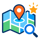 Google Map SEO Services icon