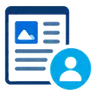Guest Post Services icon