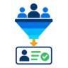 Lead Generation Services icon