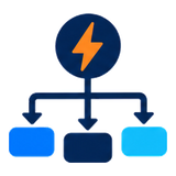 Lead Nurturing & Automation icon