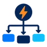 Lead Nurturing & Automation icon