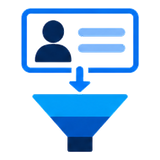 LinkedIn Lead Generation icon