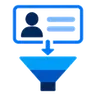 LinkedIn Lead Generation icon