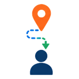 Local Lead Generation icon
