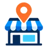 Local SEO Services icon