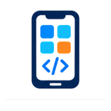 Mobile App Development icon