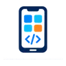Mobile App Development icon