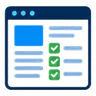 On-Page SEO Services icon