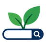 Organic SEO Services icon