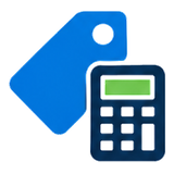 Pricing icon