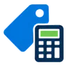 Pricing icon