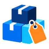 Reseller Packages icon