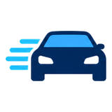 SEO for Automotive icon