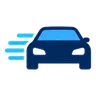 SEO for Automotive icon