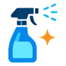 SEO for Cleaning icon