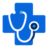 SEO for Doctors & Clinics icon