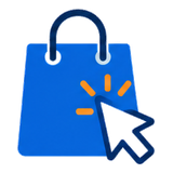 SEO for Ecommerce icon