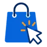 SEO for Ecommerce icon