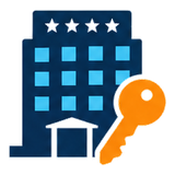 SEO for Hotels icon